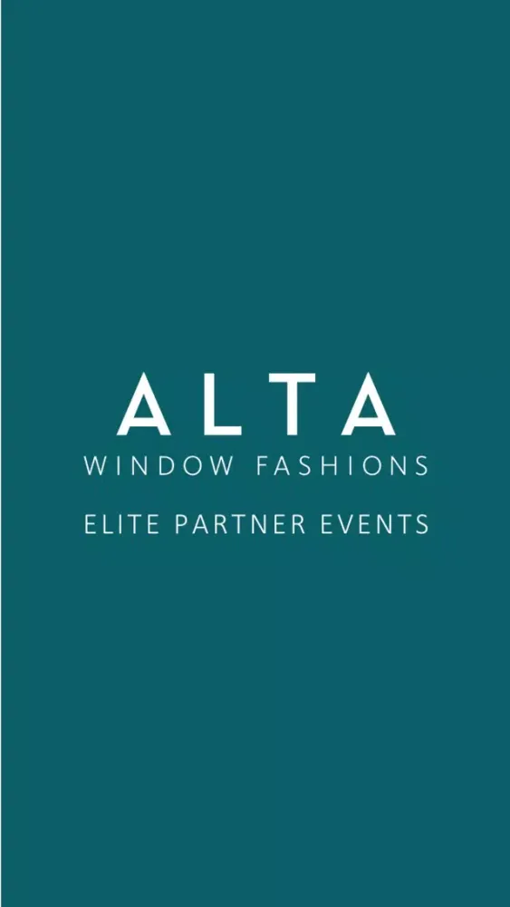 Capturas de tela do Alta Elite Partner Events