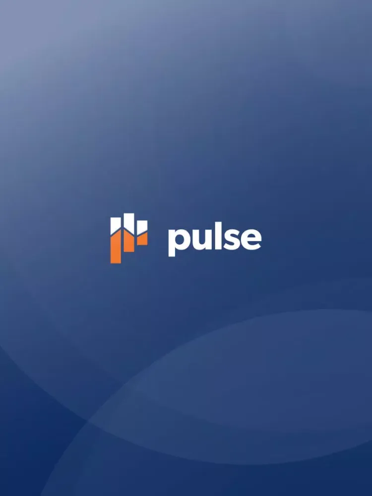 Pulse Conferences iPad  Screenshots