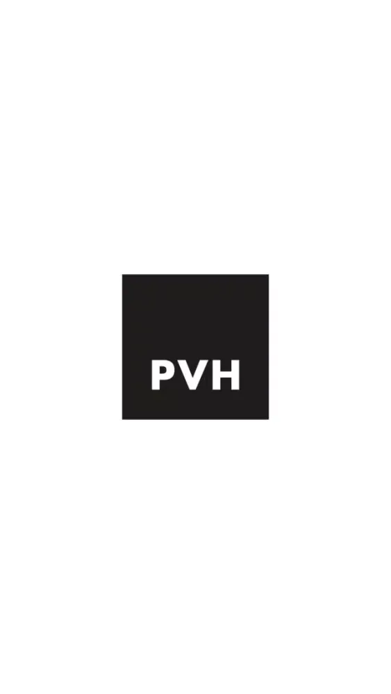 Screenshot di PVH e-vent