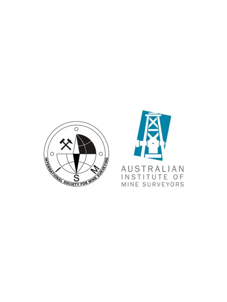 Capturas de tela do ISM2016 - Mine Surveying iPad 