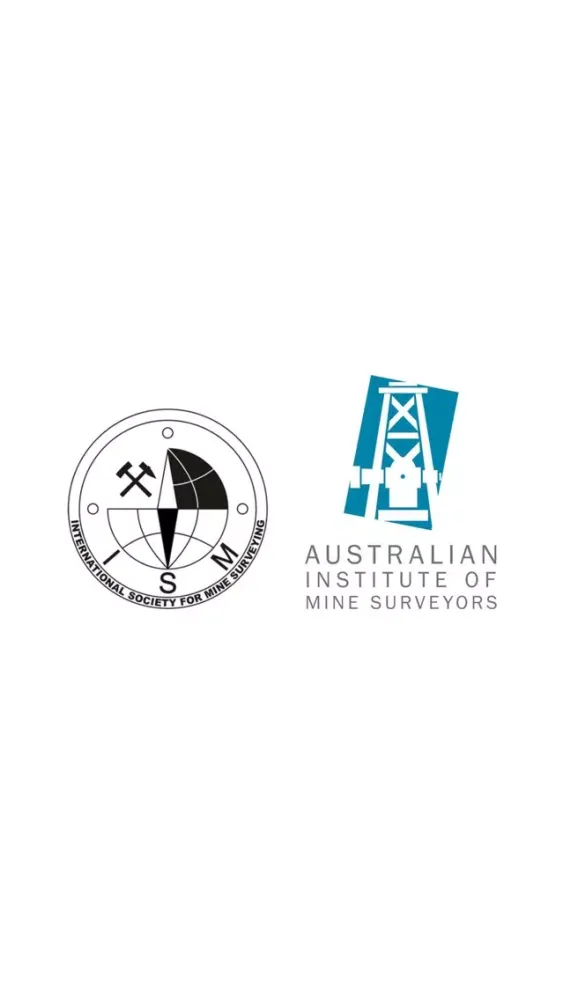 Capturas de tela do ISM2016 - Mine Surveying