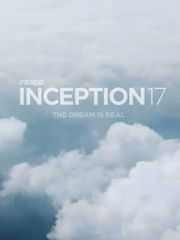 تصاویر Intapp Inception17 iPad 