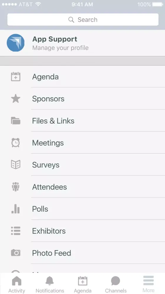 تصاویر Intapp Inception17