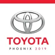 Toyota Canada NDM 2019