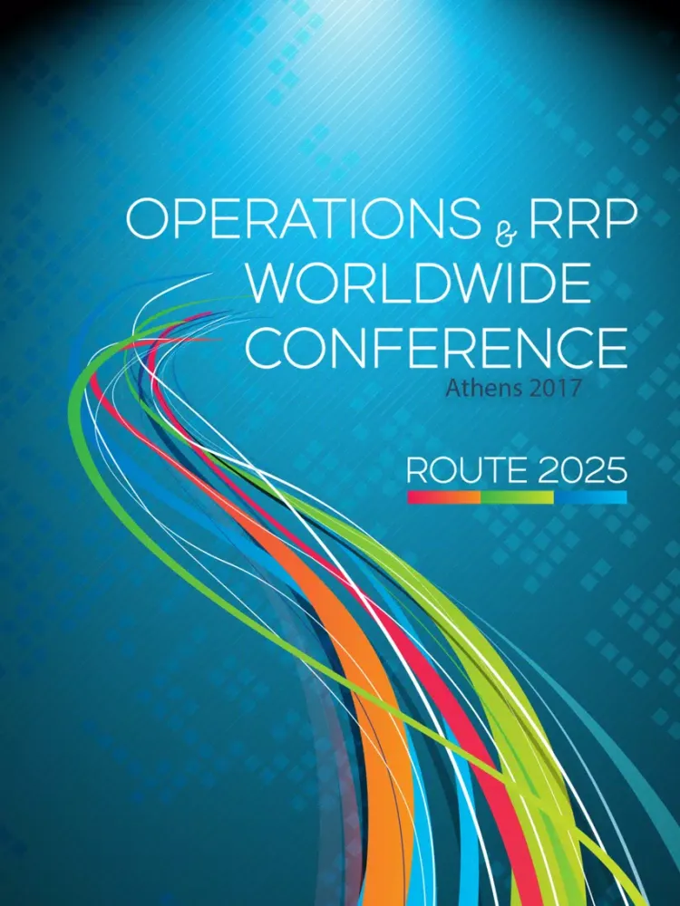 تصاویر Athens Route 2025 iPad 