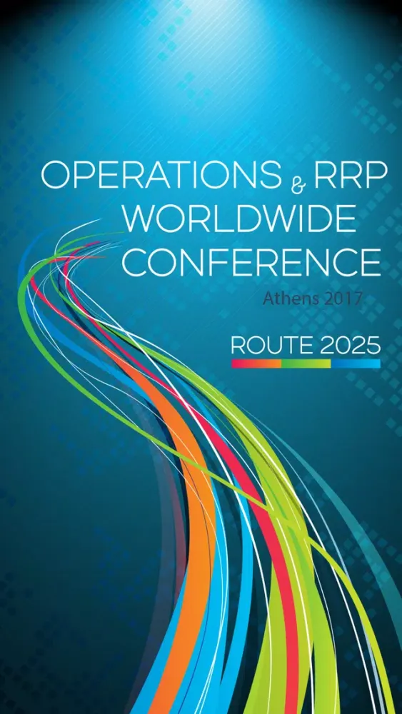 تصاویر Athens Route 2025