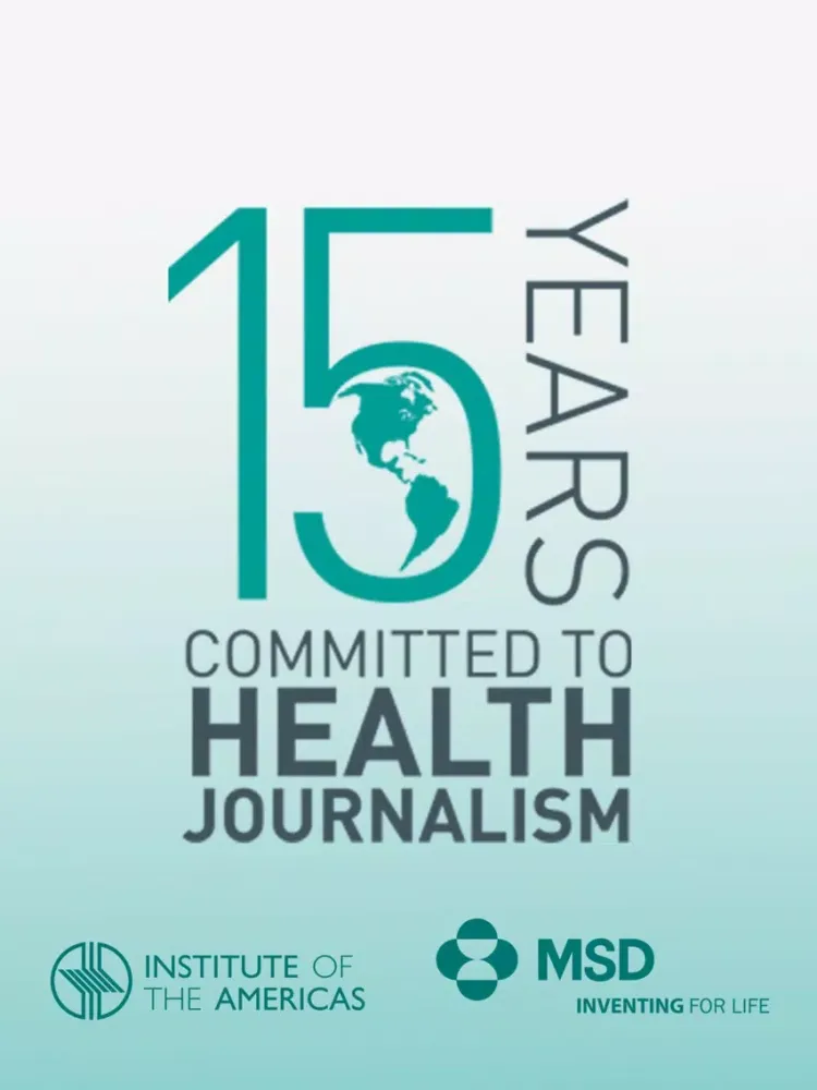 تصاویر 15th Health Journalism Seminar iPad 