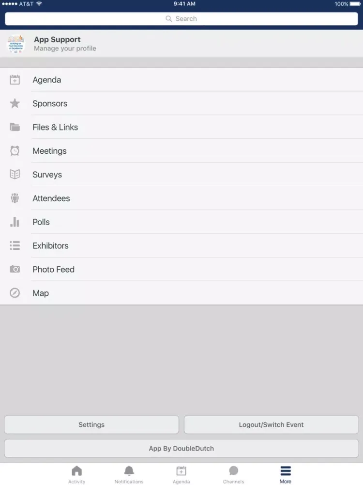 صور 2019 Continuing Education iPad 