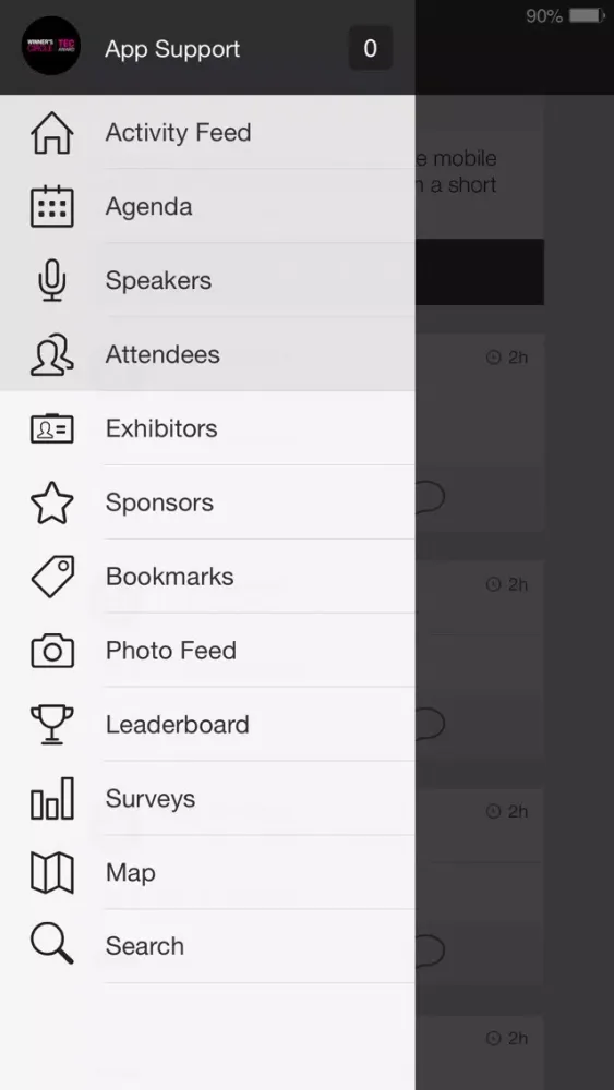 T-Mobile Las Vegas 2016 Screenshots
