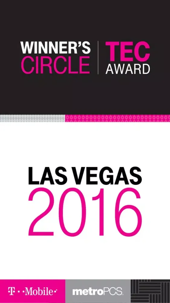 T-Mobile Las Vegas 2016 Screenshots