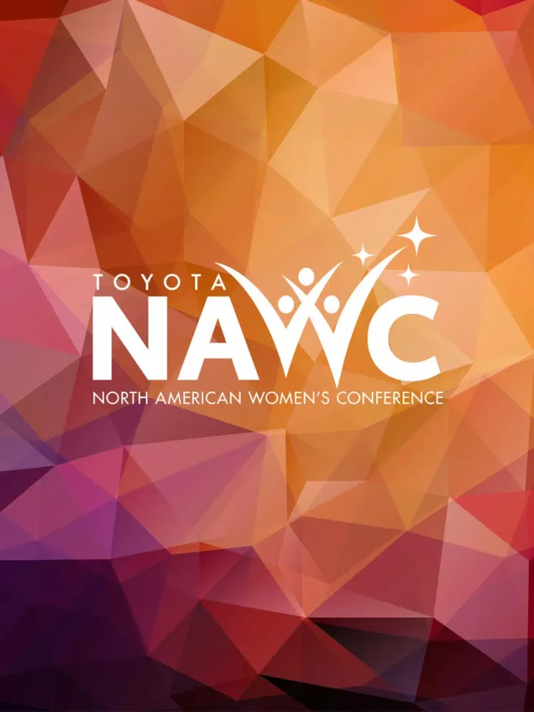 Скриншоты Toyota NAWC iPad 
