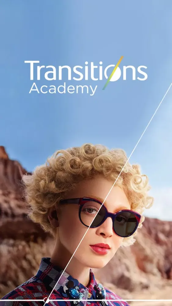 تصاویر Transitions Academy