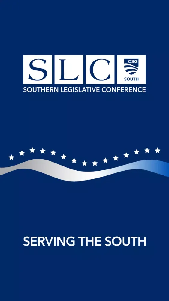Capturas de pantalla de SLC Annual Meeting