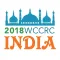 11th WCCRC 2018
