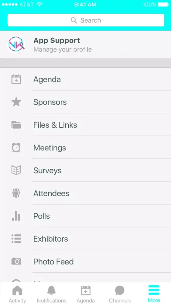 Culture is King VK2017 Screenshots