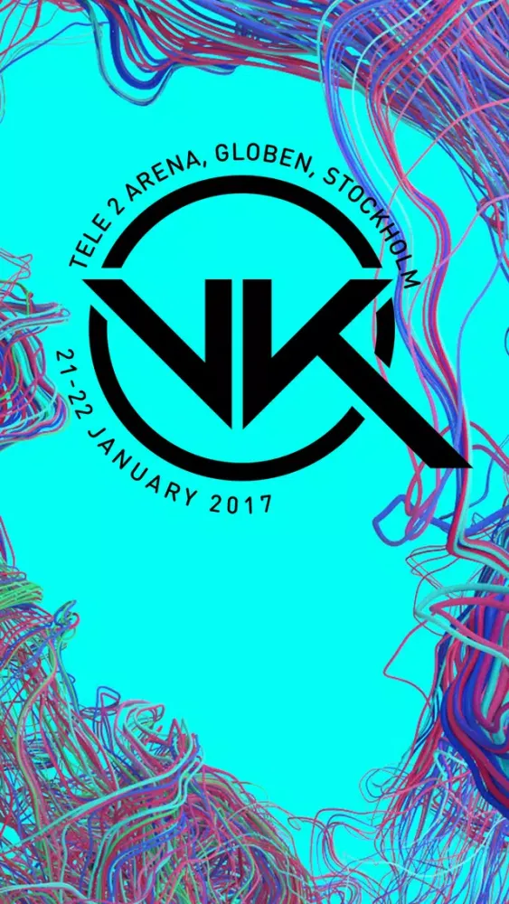 Culture is King VK2017 Screenshots