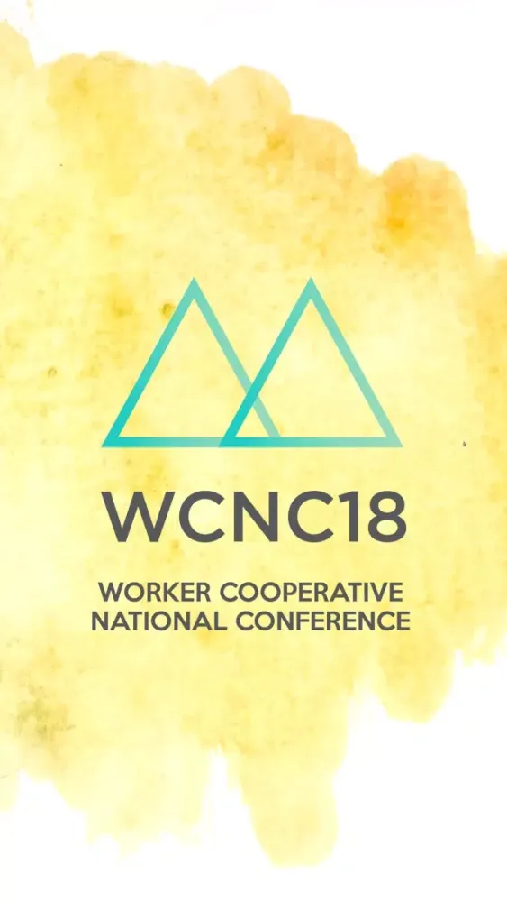 Worker Coop Nat'l Conference Screenshots