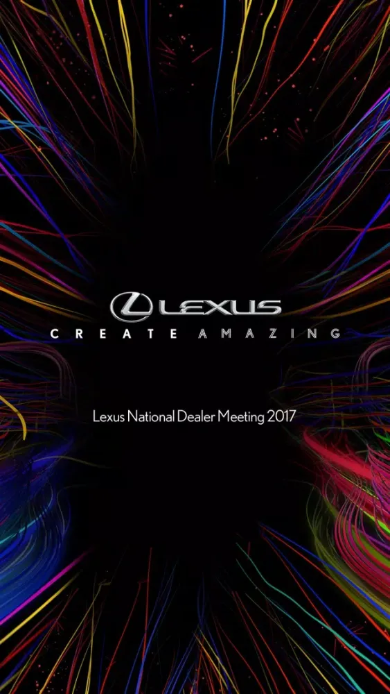 Lexus NDM 17 Screenshots