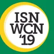 ISN WCN 2019