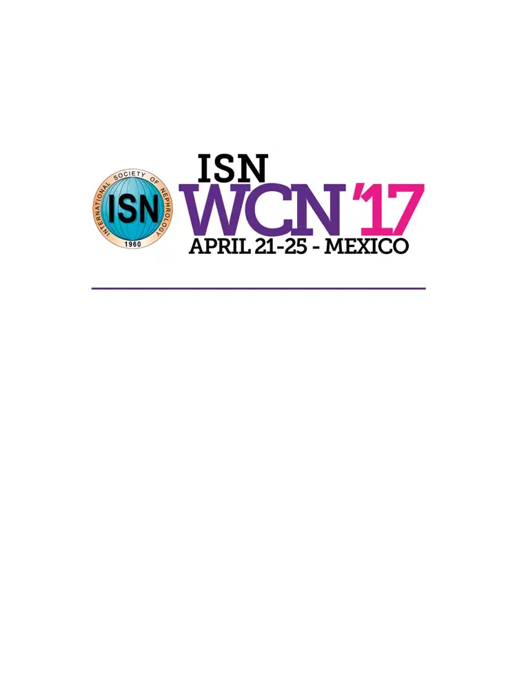 Capturas de pantalla de ISN WCN 2019 iPad 
