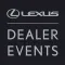 Lexus Dealer Events