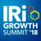 The 2018 IRI Growth Summit
