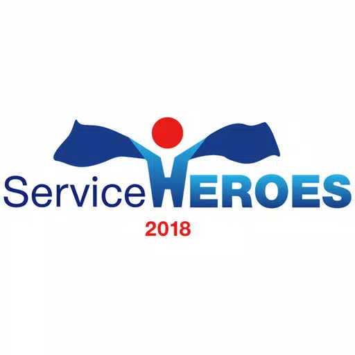 Global Service Heroes Event