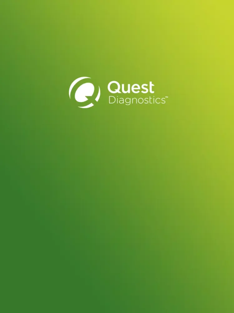Capturas de pantalla de Quest Events App iPad 