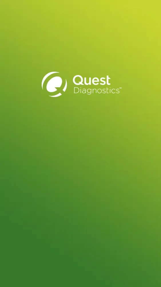 Capturas de pantalla de Quest Events App