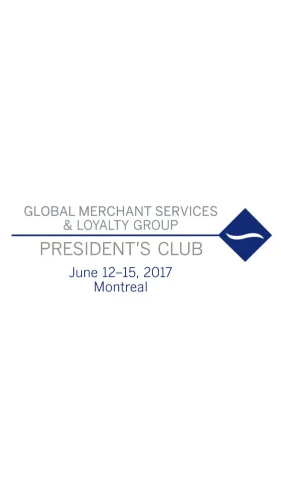 Tangkapan layar GMS & Loyalty Group Montreal