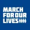 March For Our Lives 2018