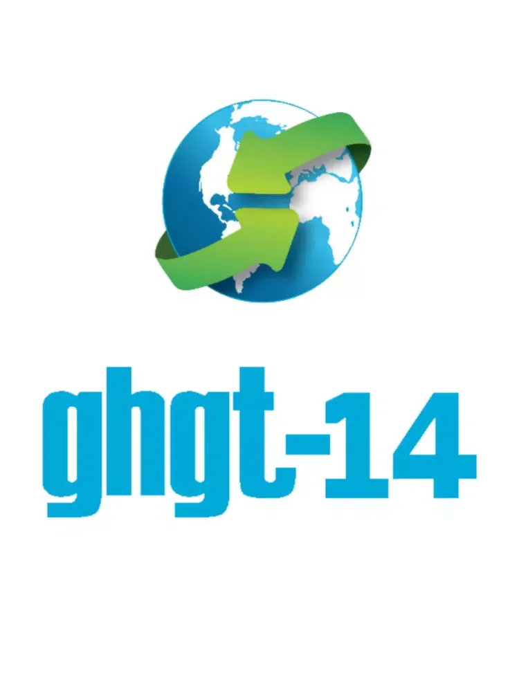 Tangkapan layar GHGT-14 Melbourne AU iPad 