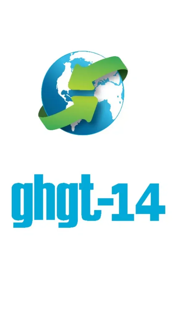 Tangkapan layar GHGT-14 Melbourne AU