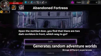Lophis roguelike-darkness game應用截圖