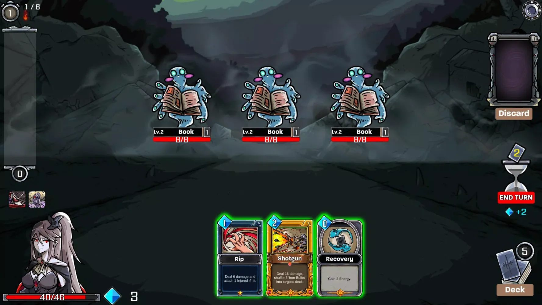 Dark Dungeon Survival Pro Screenshots