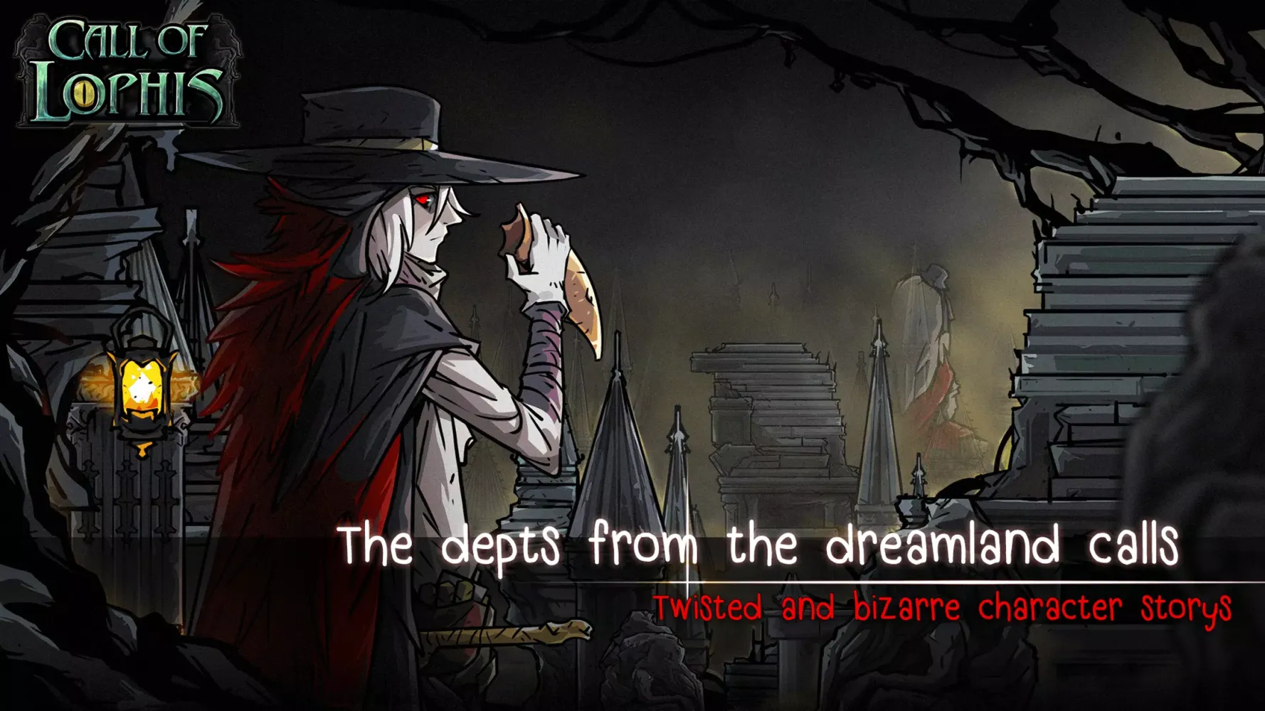 Dark Dungeon Survival Pro Screenshots