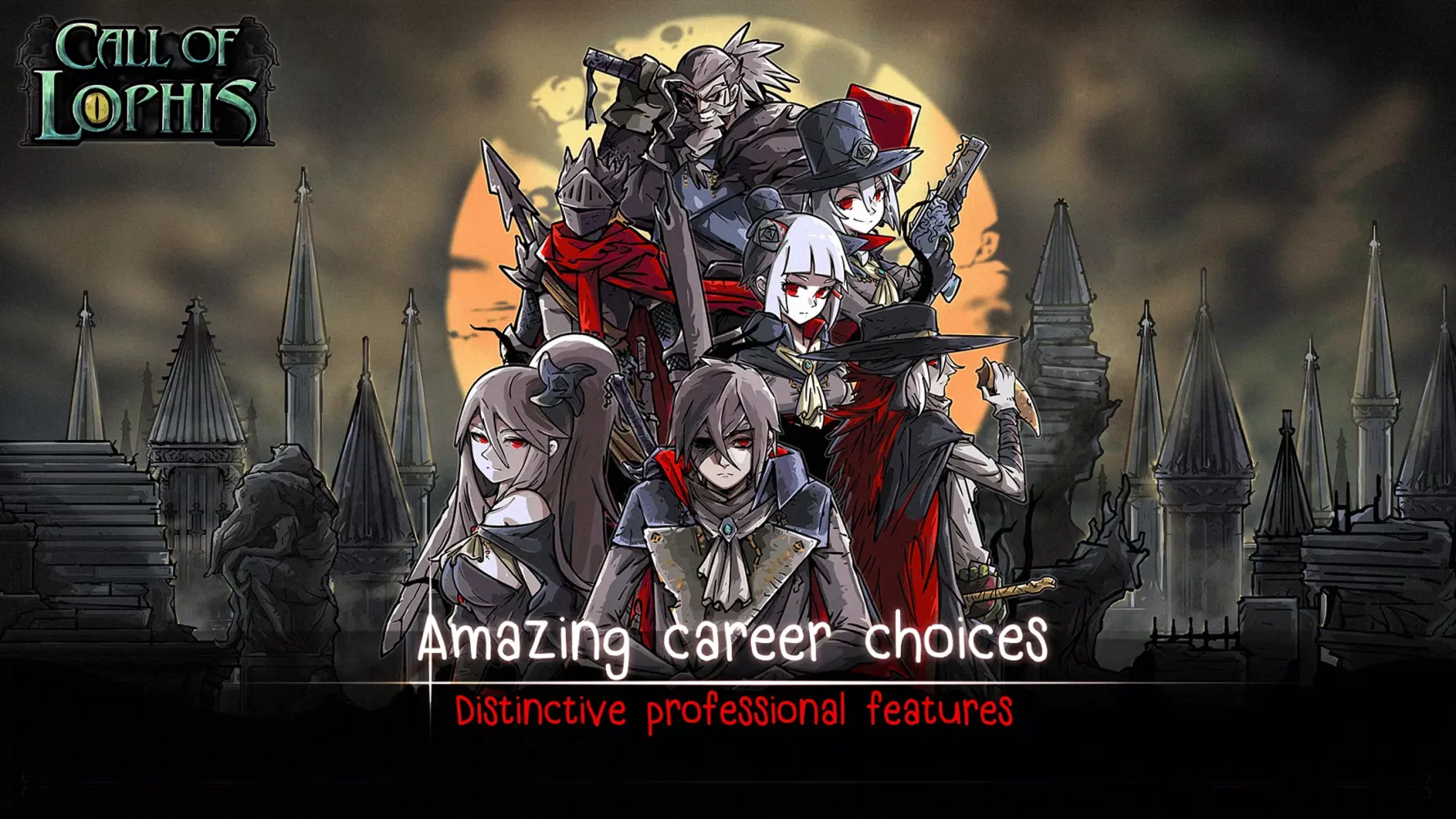 Dark Dungeon Survival Pro Screenshots