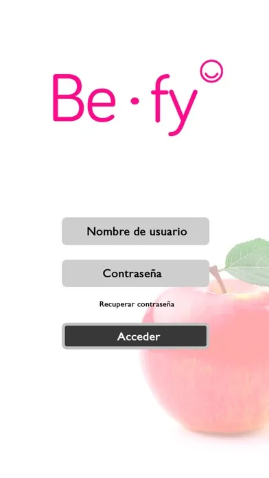 تصاویر Befy