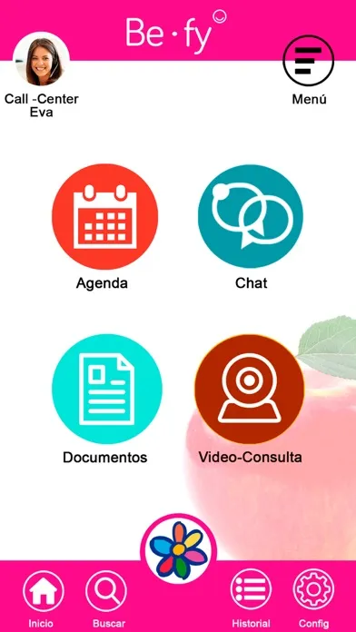 تصاویر Befy