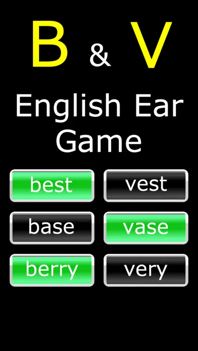 صور English Ear Game 2