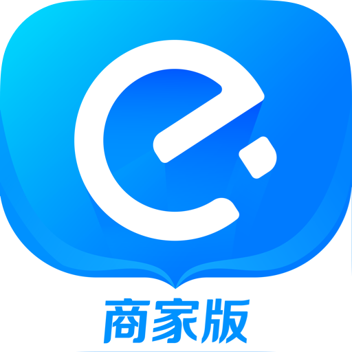 饿了么商家版のアイコン