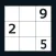 Sweet Sudoku