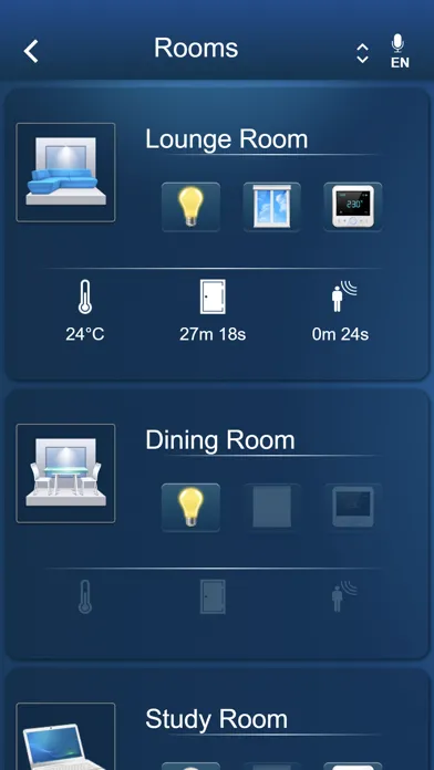 تصاویر Eureka Smart Living