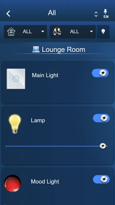 تصاویر Eureka Smart Living