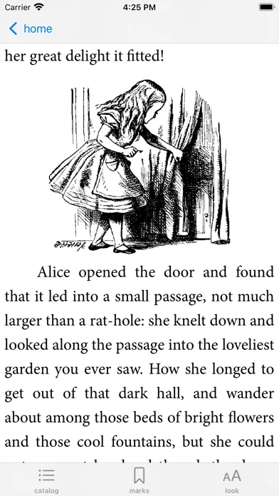 BookThoughts 스크린샷