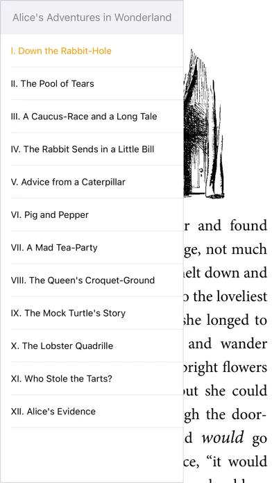 BookThoughts 스크린샷