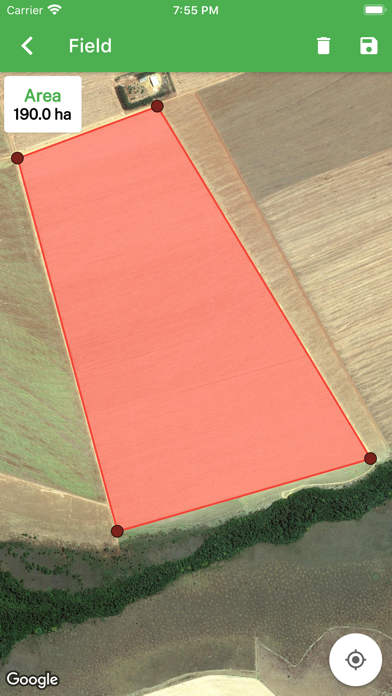 4 Farm سکرین شاٹس
