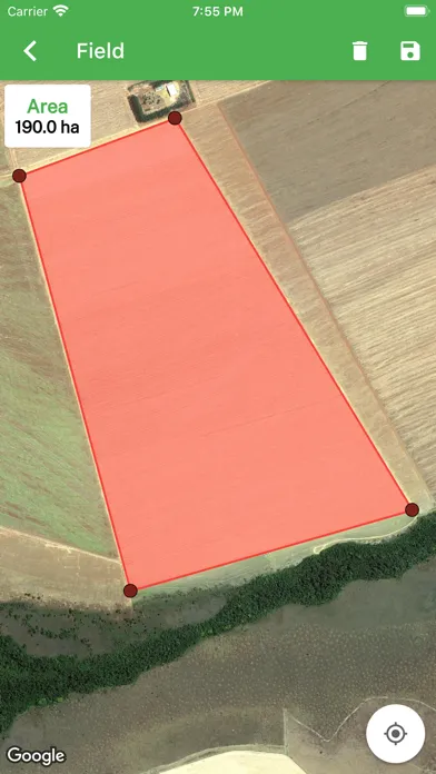 4 Farm スクリーンショット