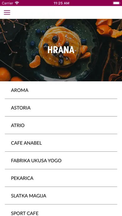 Delta City Podgorica Ekran Görüntüleri