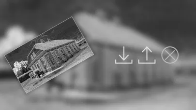 Screenshot di Photo Effects In Motion